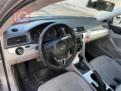 ڤۆڵکسواگن پاسات